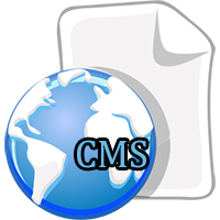 What is CMS